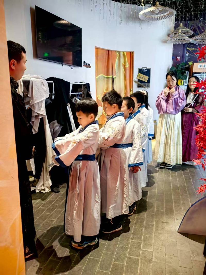 三江灯光秀活动策划